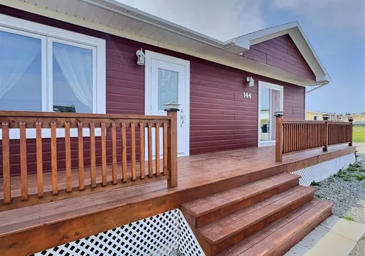 House for sale - 144 Ch. Marcoux, L'Étang-du-nord Îles-de-la-Madeleine, G4T 3T3