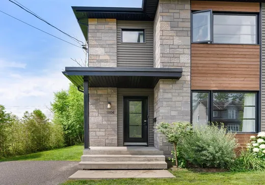Maison à vendre - 1206 Rue Laurentide, Magog, J1X 5A7