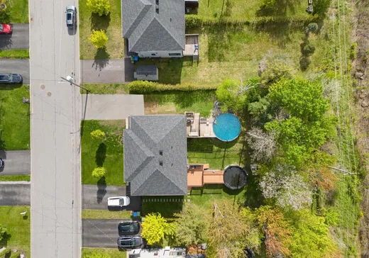 Maison à vendre - 1206 Rue Laurentide, Magog, J1X 5A7