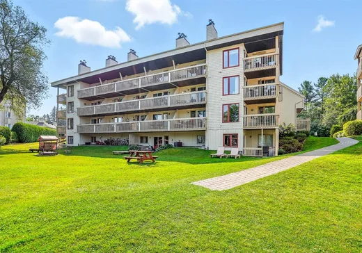 Condo à vendre - 261 Rue Merry S., App. D-301, Magog, J1X3L2