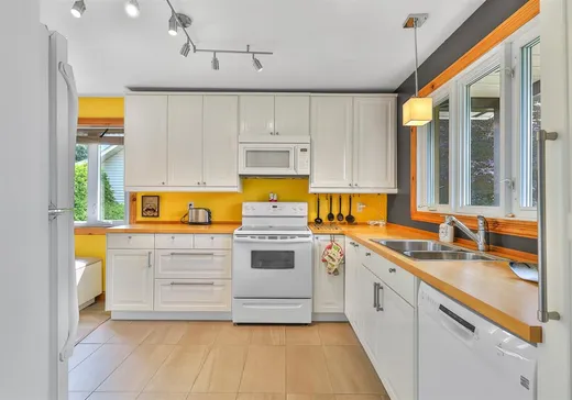 Maison à vendre - 345 Rue des Jonquilles, Massueville, J3P 7A4
