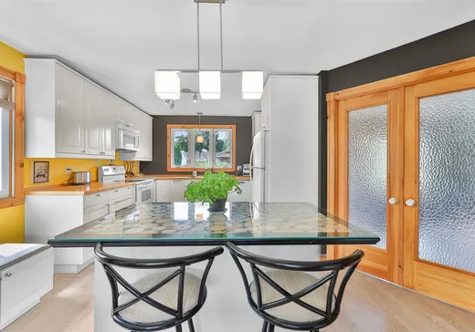 Maison à vendre - 345 Rue des Jonquilles, Massueville, J3P 7A4