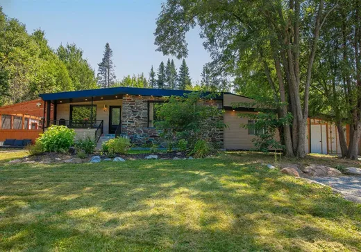 Bungalow for sale - 43 Ch. René, Granby, J2J0K3