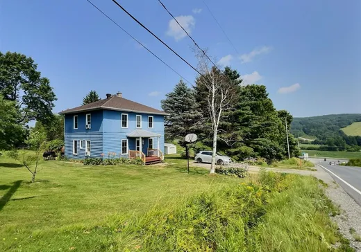 Maison à étages à vendre - 229 Ch. Craig S., Chesterville, G0P1J0