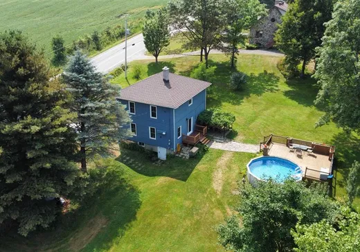 Maison à vendre - 229 Ch. Craig S., Chesterville, G0P 1J0