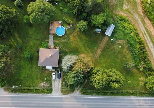 Maison à vendre - 229 Ch. Craig S., Chesterville, G0P 1J0