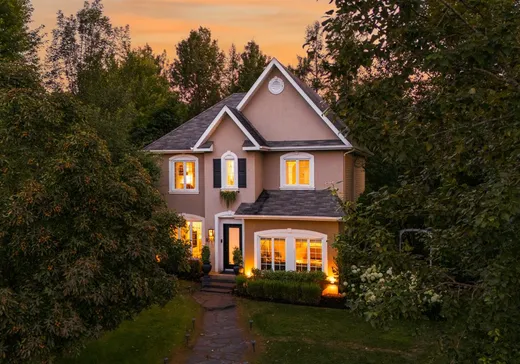Maison à vendre - 3501 Rue de l'Oiselet, Sherbrooke, J1H 0B2