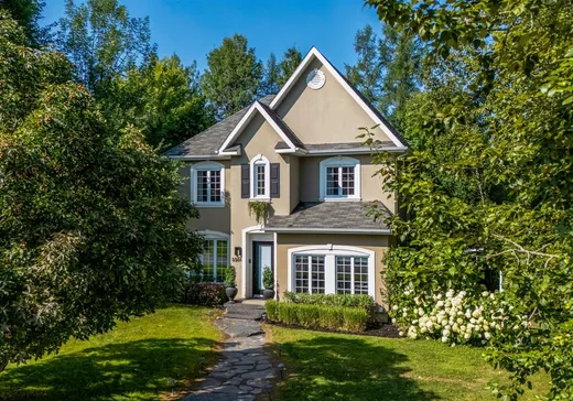 Maison à vendre - 3501 Rue de l'Oiselet, Sherbrooke, J1H 0B2