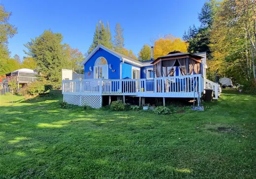 Bungalow à vendre - 114 Ch. Legault, Hull, J0X2C0