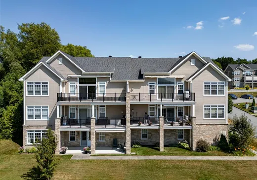 Condo for sale - 1278 Rue du Bruant-des-Marais, Magog, J1X7S5