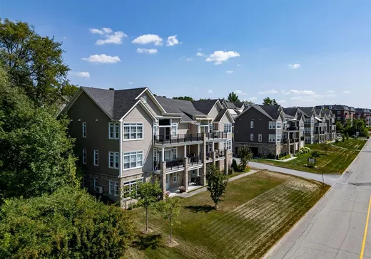 Condo for sale - 1278 Rue du Bruant-des-Marais, Magog, J1X 7S5