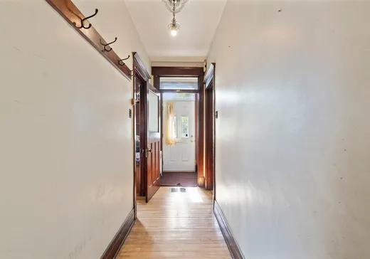 Maison à vendre - 9161 Av. Souligny, Montréal (Mercier/Hochelaga-Maisonneuve), H1L 2T9