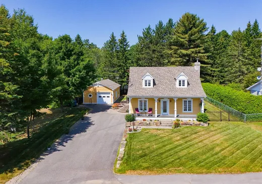 Two or more stories for sale - 3311 11e Avenue, Rawdon, J0K1S0