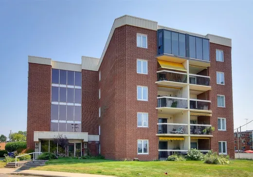 Condo à vendre - 485 Rue Rochon, App. 201, Saint-Jérôme, J7Y3Z7