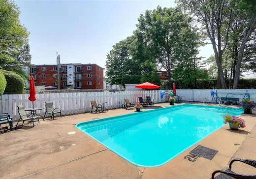 Condo à vendre - 485 Rue Rochon, App. 201, Saint-Jérôme, J7Y 3Z7