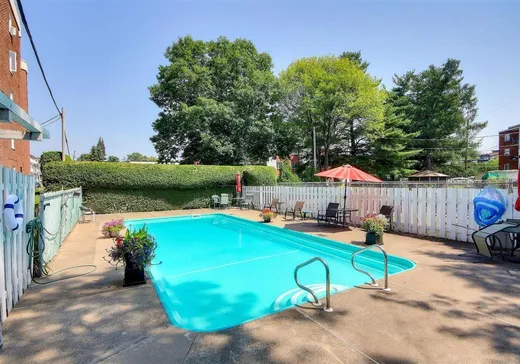 Condo à vendre - 485 Rue Rochon, App. 201, Saint-Jérôme, J7Y 3Z7