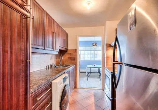 Condo for sale - 5720 Boul. Cavendish 510, Côte-Saint-Luc (Montreal Island), H4W 1S9