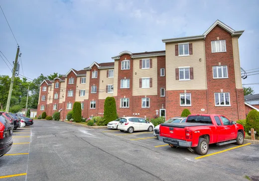 Condo à vendre - 108 Ch. Duhamel 206, Pincourt, J7W 4C8