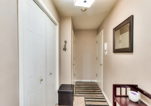Condo à vendre - 108 Ch. Duhamel 206, Pincourt, J7W 4C8
