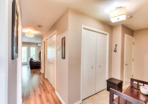 Condo à vendre - 108 Ch. Duhamel 206, Pincourt, J7W 4C8