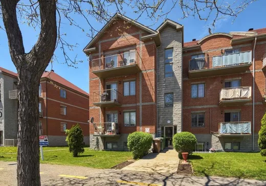 Condo for sale - 16699 Boul. de Pierrefonds 302, Montreal (Pierrefonds-Roxborro), H9H5L8