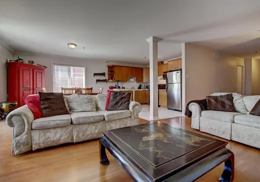 Condo for sale - 16699 Boul. de Pierrefonds 302, Montreal (Pierrefonds-Roxborro), H9H 5L8