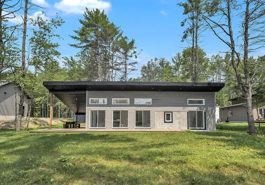 House for sale - 105 Ch. Val-Nature, Val-des-Bois, J0X 3C0