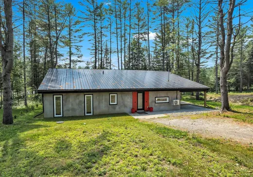 House for sale - 105 Ch. Val-Nature, Val-des-Bois, J0X 3C0