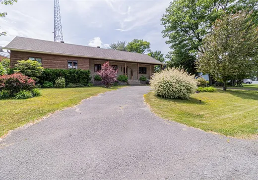 House for sale - 1481 Rue des Érables, L'Assomption, J5W 5L8