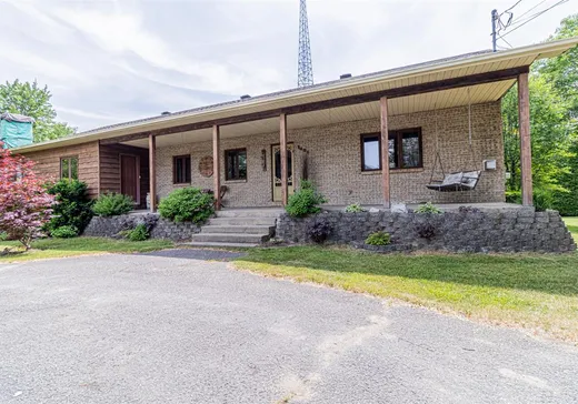 House for sale - 1481 Rue des Érables, L'Assomption, J5W 5L8