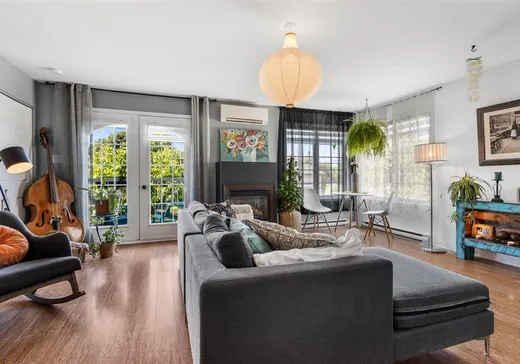 Condo à vendre - 170 Rue Ellen, App. 3, Salaberry-de-Valleyfield, J6S 3A9