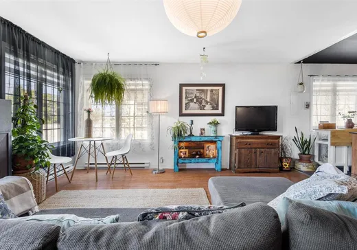Condo à vendre - 170 Rue Ellen, App. 3, Salaberry-de-Valleyfield, J6S 3A9