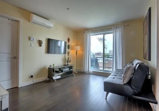 Condo for sale - 5600 Rue Briand, App. 321, Ville Emard (Montreal Island), H4E 0A1