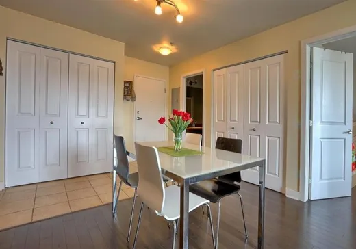 Condo for sale - 5600 Rue Briand, App. 321, Ville Emard (Montreal Island), H4E 0A1