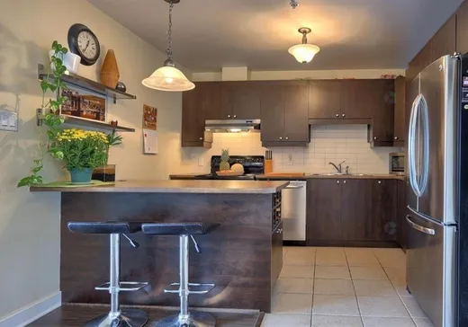 Condo for sale - 5600 Rue Briand, App. 321, Ville Emard (Montreal Island), H4E 0A1
