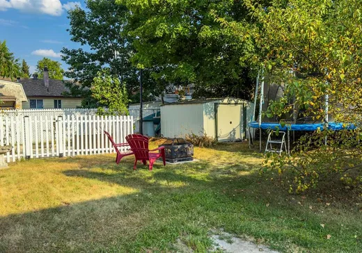 House for sale - 279 Rue Rosedale, Brownsburg-Chatham, J8G 3A6