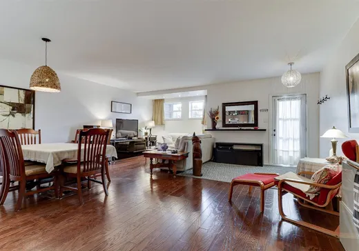 Condo for sale - 2400 Boul. Grand, Montreal (West), H4B 2W9
