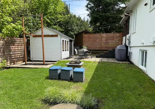 Maison à vendre - 2Z-4Z Ch. de la Colline, Saint-Sauveur, J0R 1R2