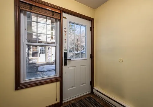 Condo à vendre - 166 Rue du Mont-Plaisant, App. 3, Mont-Tremblant, J8E 1L2