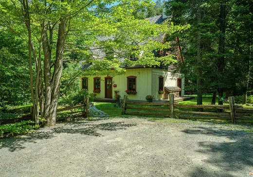 Maison à vendre - 319 Rue du Mont-Ste-Anne, Ste-Anne-Des-Lacs, J0R 1B1
