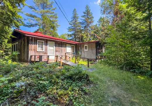 Bungalow à vendre - 17 Ch. des Micmacs, Harrington, J8G2S6