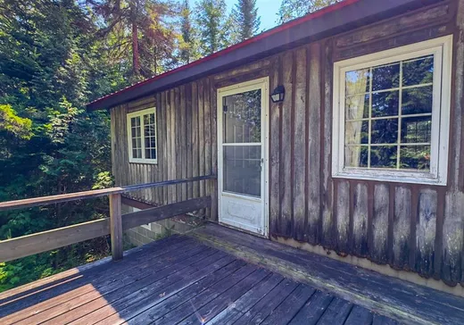 Maison à vendre - 17 Ch. des Micmacs, Harrington, J8G 2S6