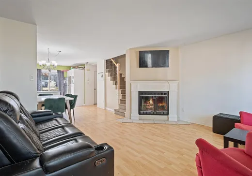 Maison à vendre - 814Z Boul. René-Lévesque, Saint-Eustache, J7R 7A5