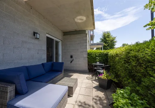Condo à vendre - 2350 Rue du Barachois, App. 101-D, Lebourgneuf, G2C 0G3