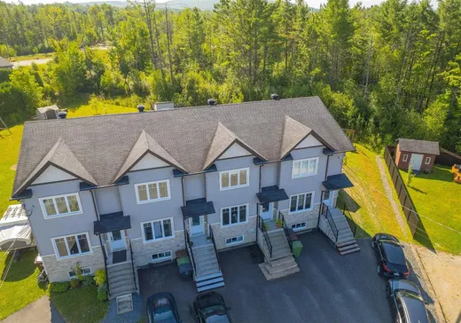 Two or more stories for sale - 3638 Rue Tourville, Rock Forest, J1N0W8
