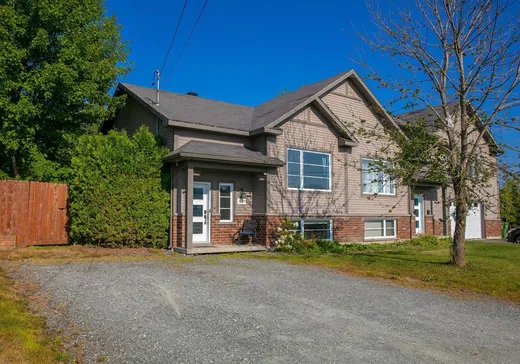 Bungalow à vendre - 1167 Rue des Coeurs-des-Indes, Fleurimont, J1E0J2