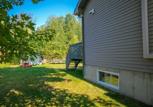 Maison à vendre - 1167 Rue des Coeurs-des-Indes, Fleurimont, J1E 0J2