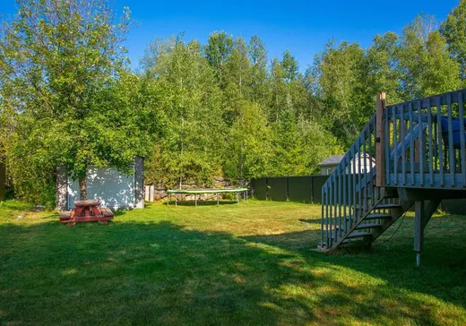 Maison à vendre - 1167 Rue des Coeurs-des-Indes, Fleurimont, J1E 0J2
