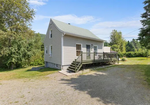House for sale - 2925 Route 281, St-Philemon, G0R 4A0