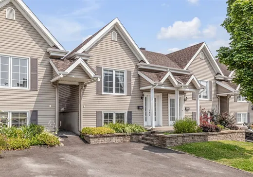 House for sale - 7893 Rue des Santolines, Charlesbourg, G1G 0B5